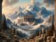 Perchè il Monte Olimpo è la dimora degli Dei?