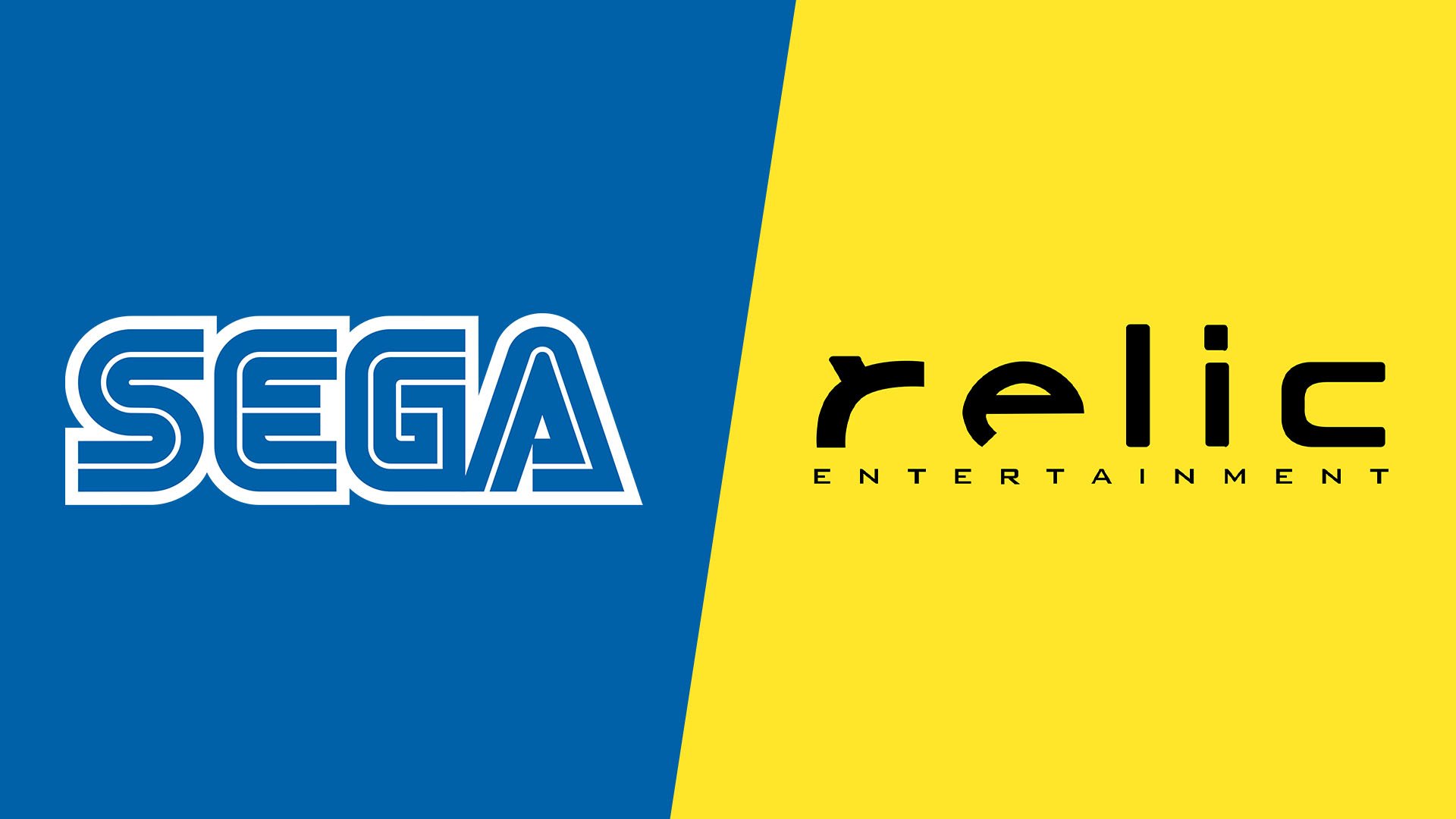 SEGA: 240 licenziamenti e la vendita di Relic Entertainment