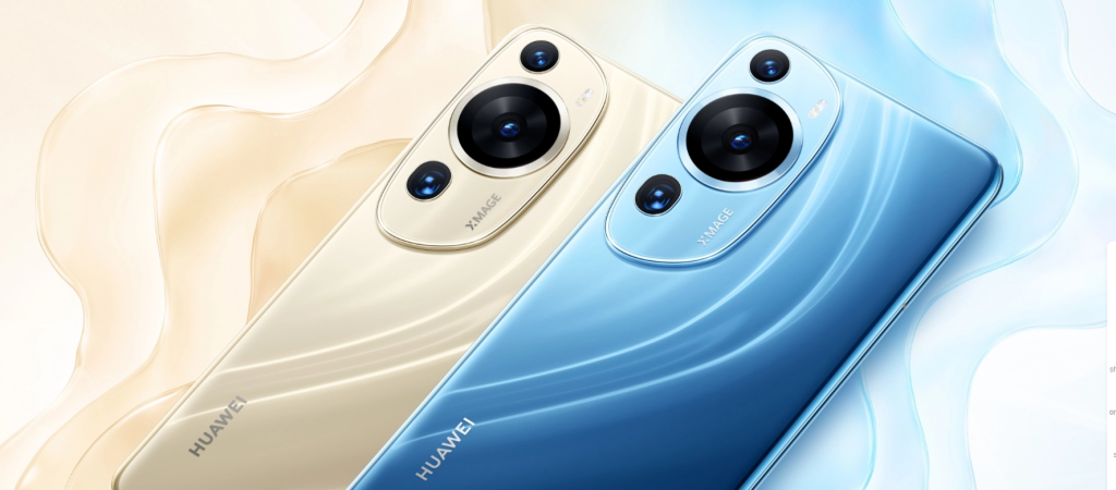 Huawei P70: design, fotocamere e data di lancio, ecco le ultime novità