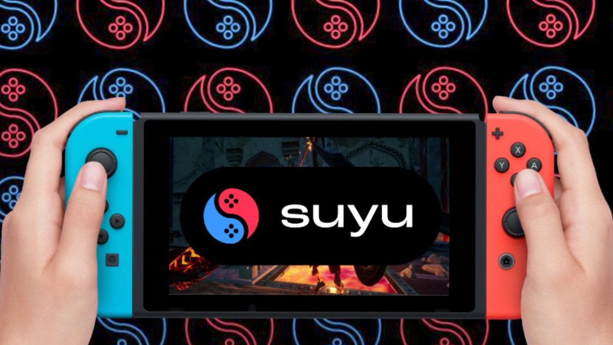 Nuovo emulatore Switch: Suyu disponibile per il download!