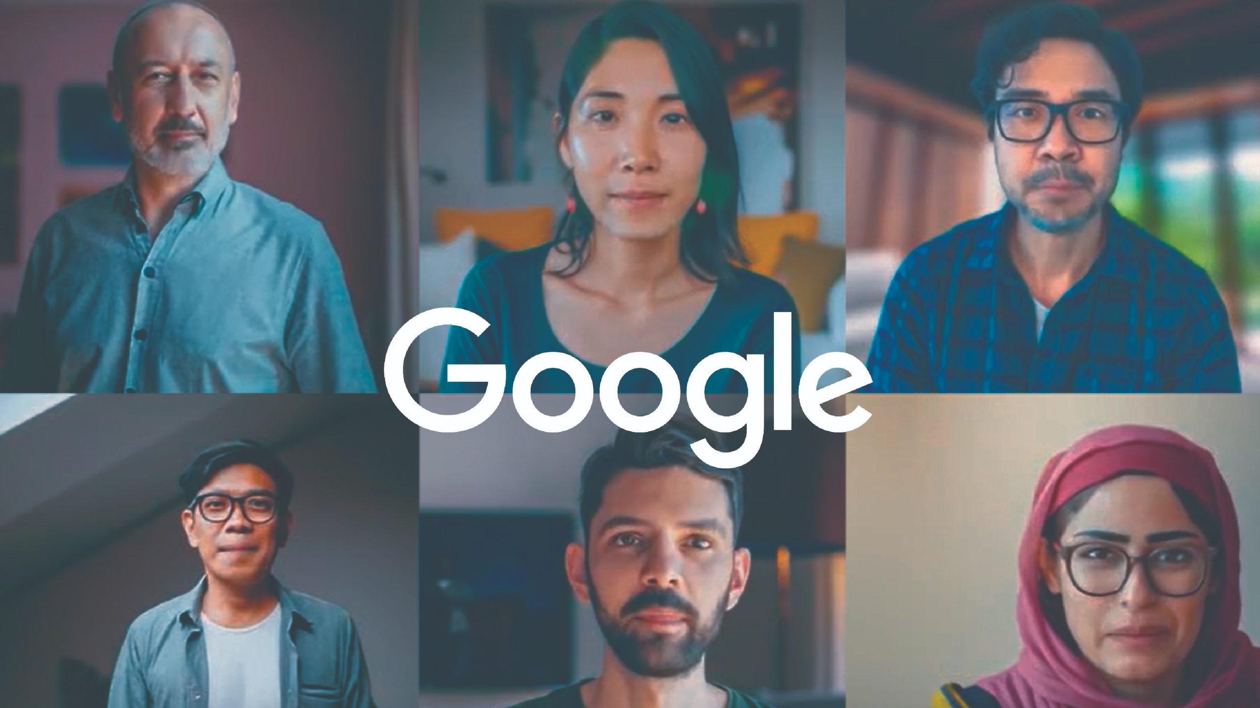 Google’s Vlogger: il tuo doppio digitale più reale del reale