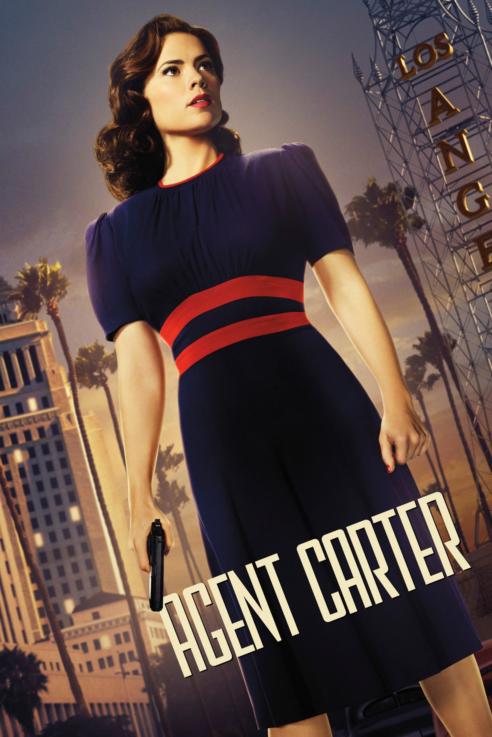 Marvel’s Agent Carter diventa canonico!