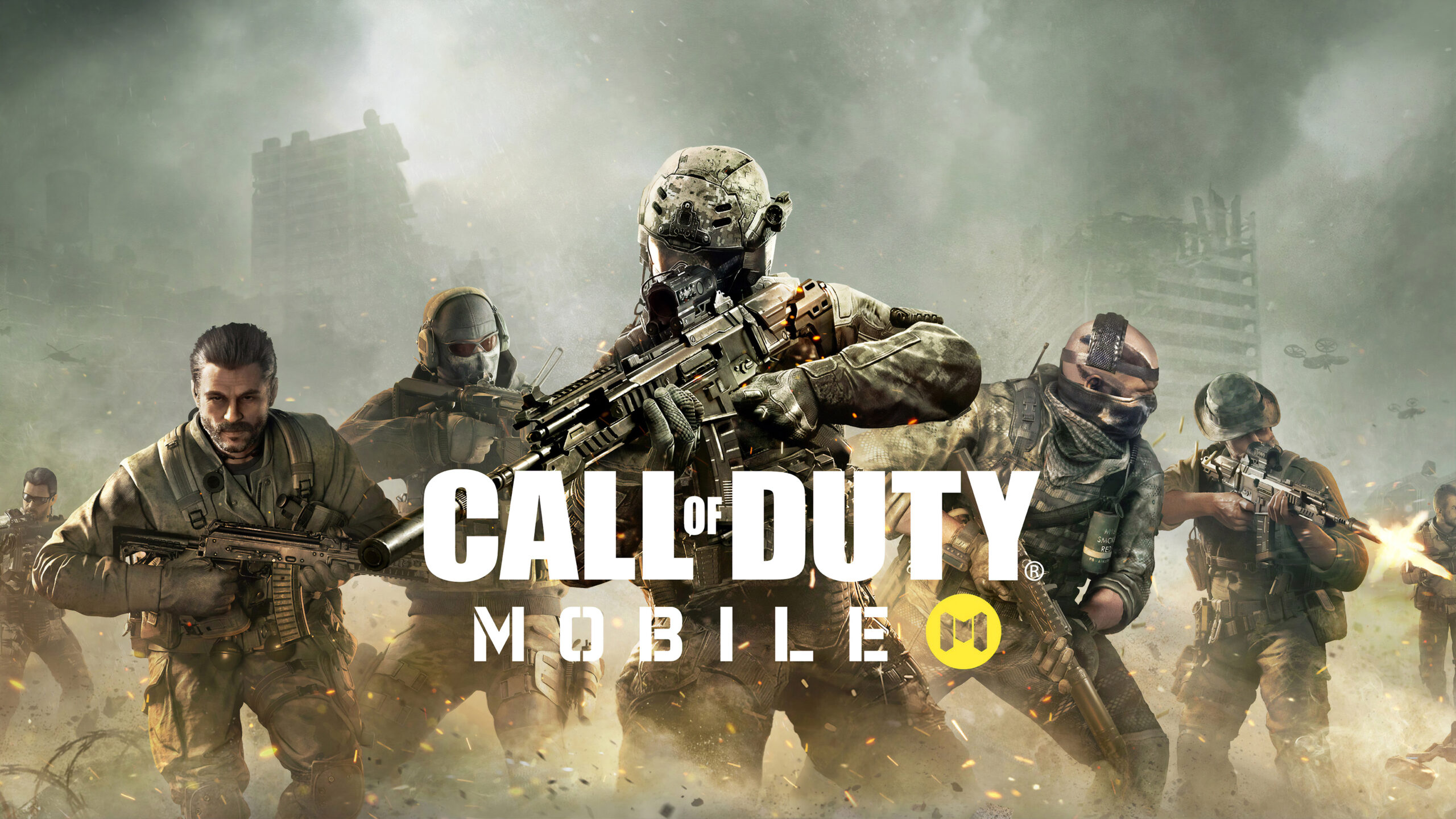 Call of Duty: Warzone Mobile è finalmente arrivato su iOS e Android!