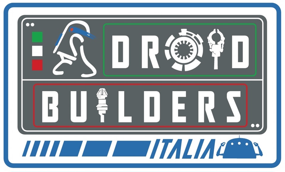 Droid Builders Italia