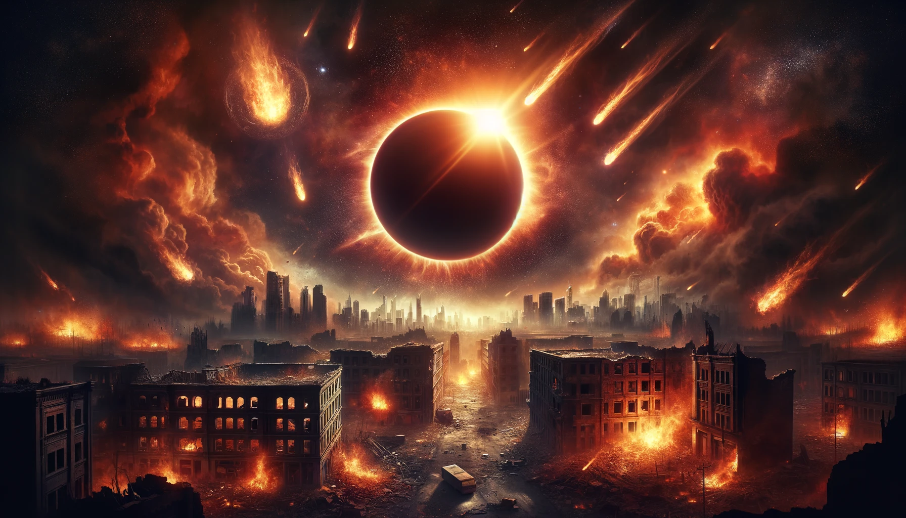 La paura dell’eclissi al tempo di TikTok: tra superstizioni, leggende e post virali