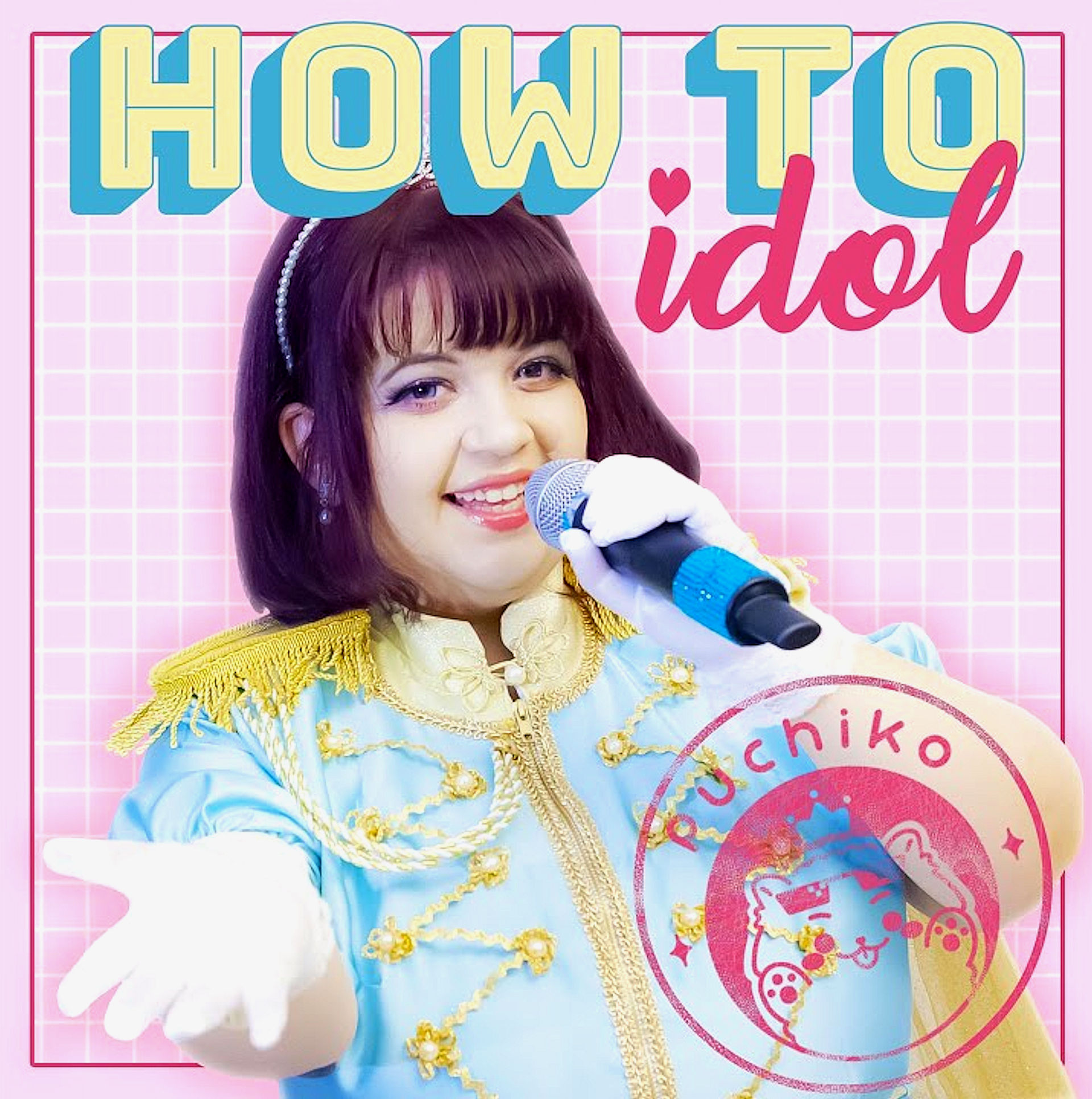 Puchiko: How to idol