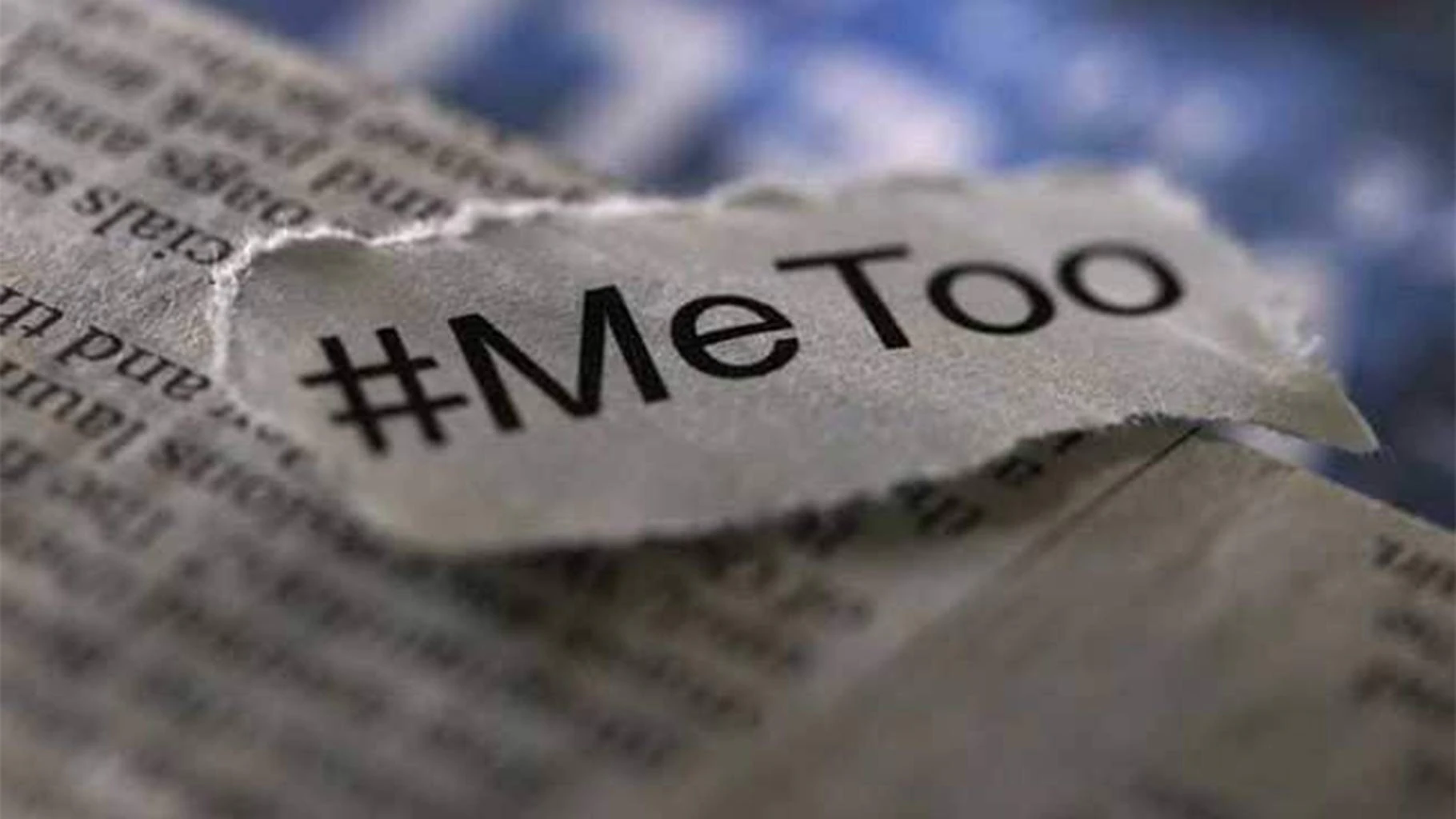 #MeToo maschile: anche gli uomini rompono il silenzio