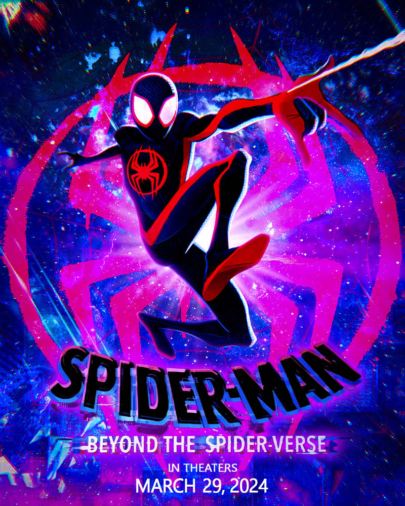 Spider-Man: un nuovo corto animato ci prepara a Beyond the Spider-Verse!