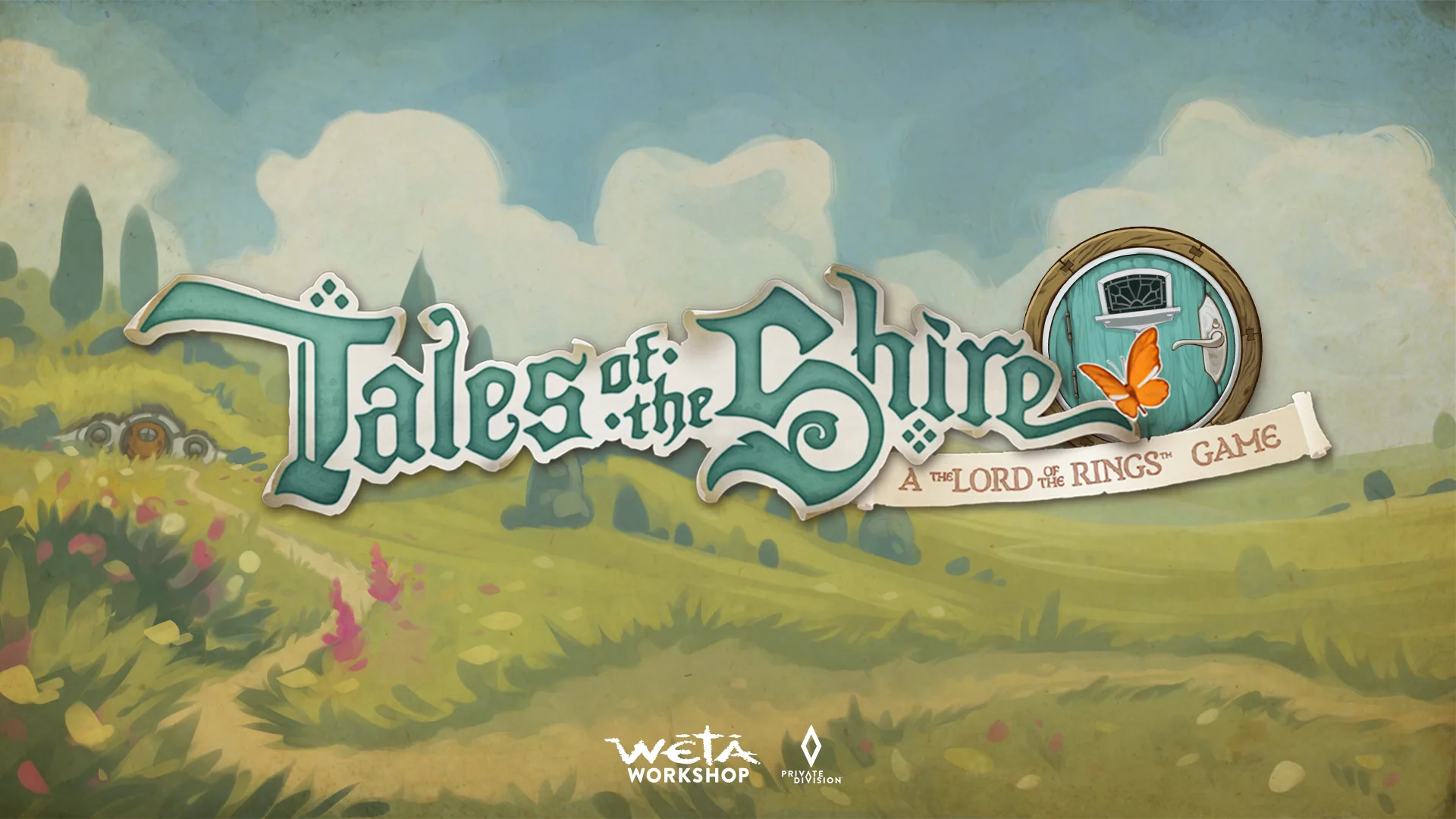 Tales of the Shire: il trailer del gioco de Il Signore degli Anelli è imminente!