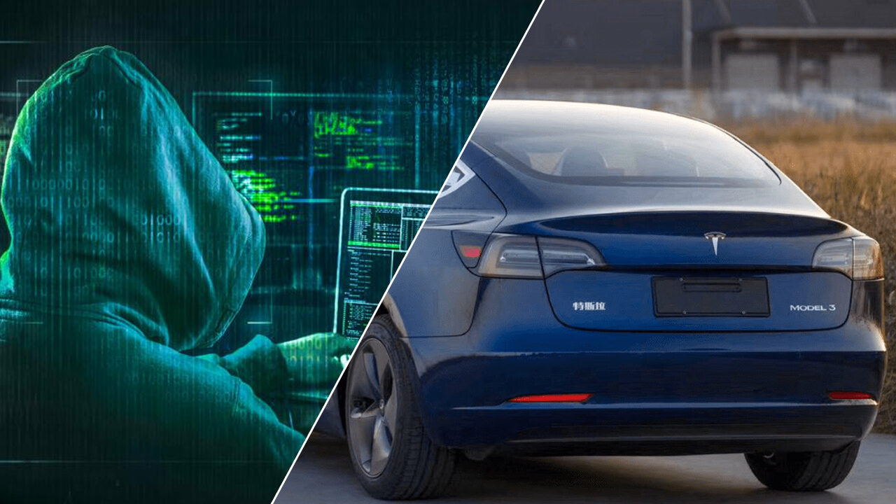 Tesla e gli hacker: un sodalizio inaspettato