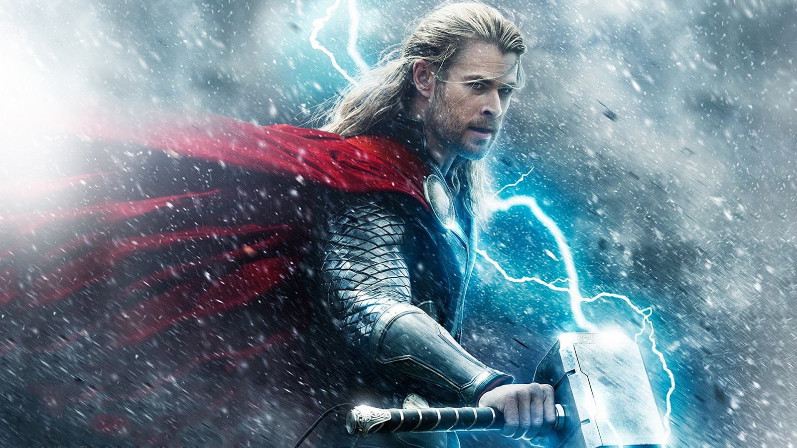 Il Dio del Tuono in animazione: la serie tv di Thor che non fu