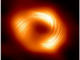 Buco nero al centro della Via Lattea: una nuova spettacolare immagine rivela i segreti del campo magnetico