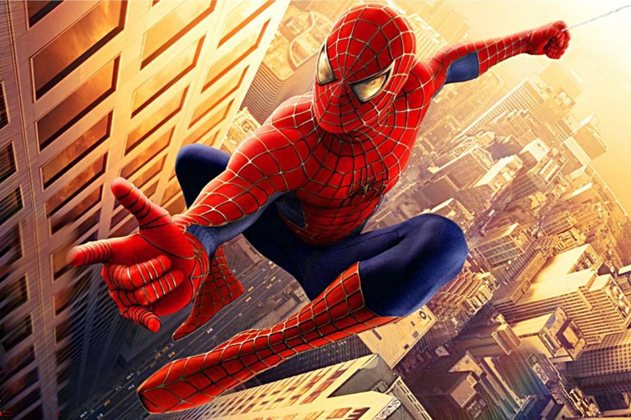 Spider-Man: tutte le saghe al cinema per il centenario della Columbia!