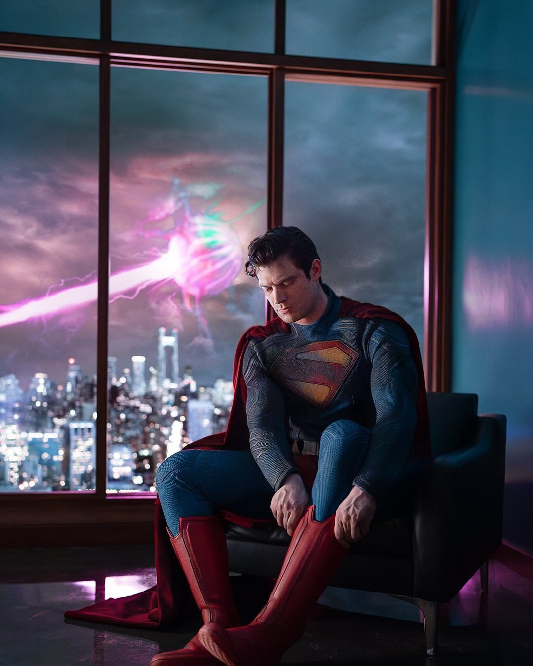 Le ultime news su Superman di James Gunn