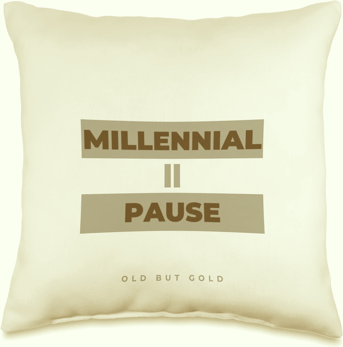 La Millennial Pause: perché i nati negli anni ’80 fanno quel gesto sui social?