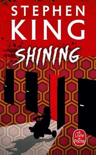 Shining: Un viaggio nell’orrore tra le mura dell’Overlook Hotel