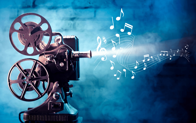 Le 10 migliori colonne sonore di film: un viaggio tra emozioni e melodie indimenticabili