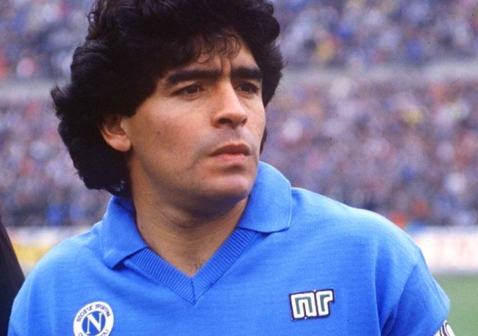 Napoli: un sogno che diventa realtà! Apre il Parco a tema su Maradona!