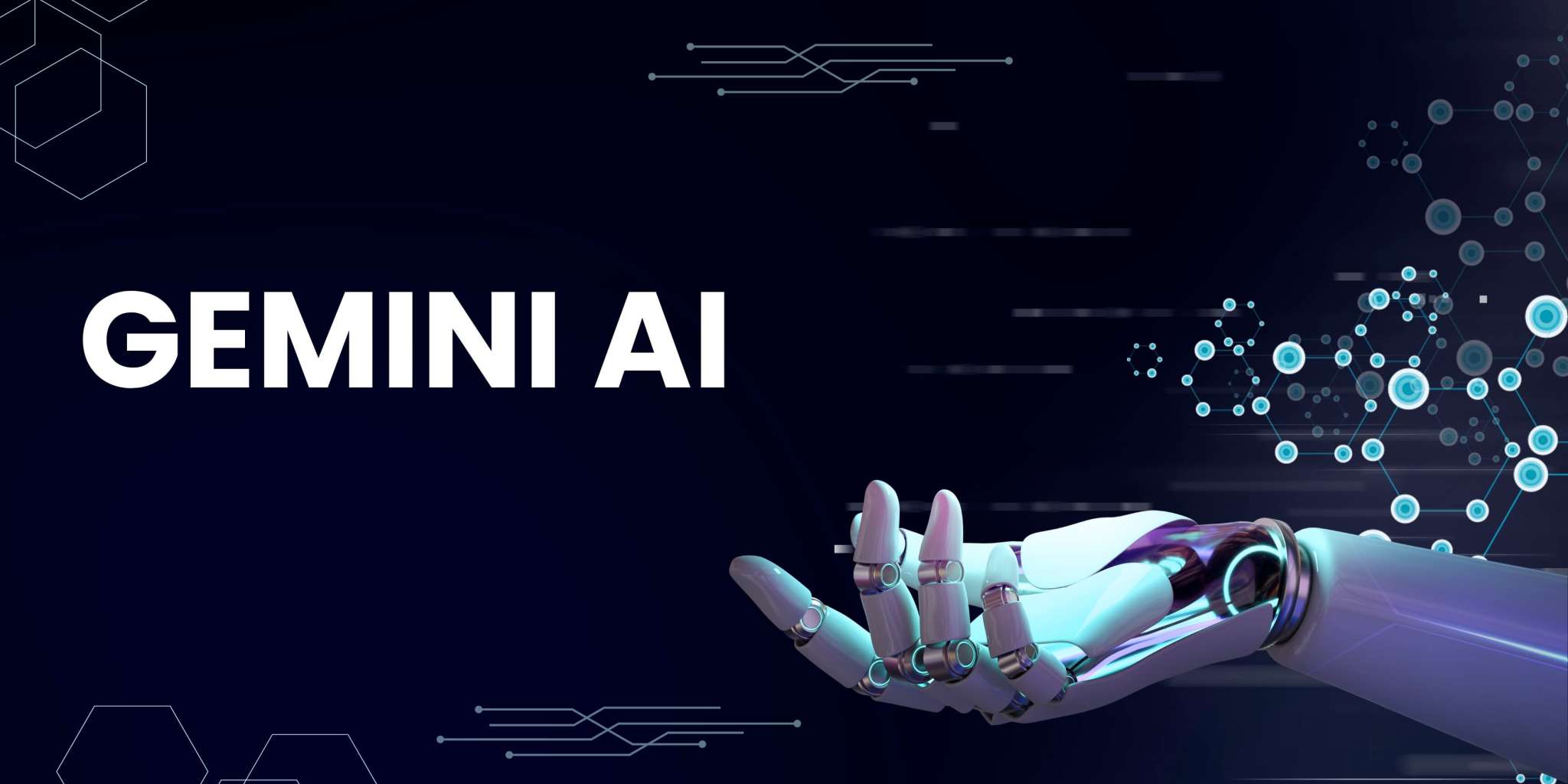 Intelligenza artificiale: Google aggiorna Gemini 1.5 Pro con nuove abilità audio!