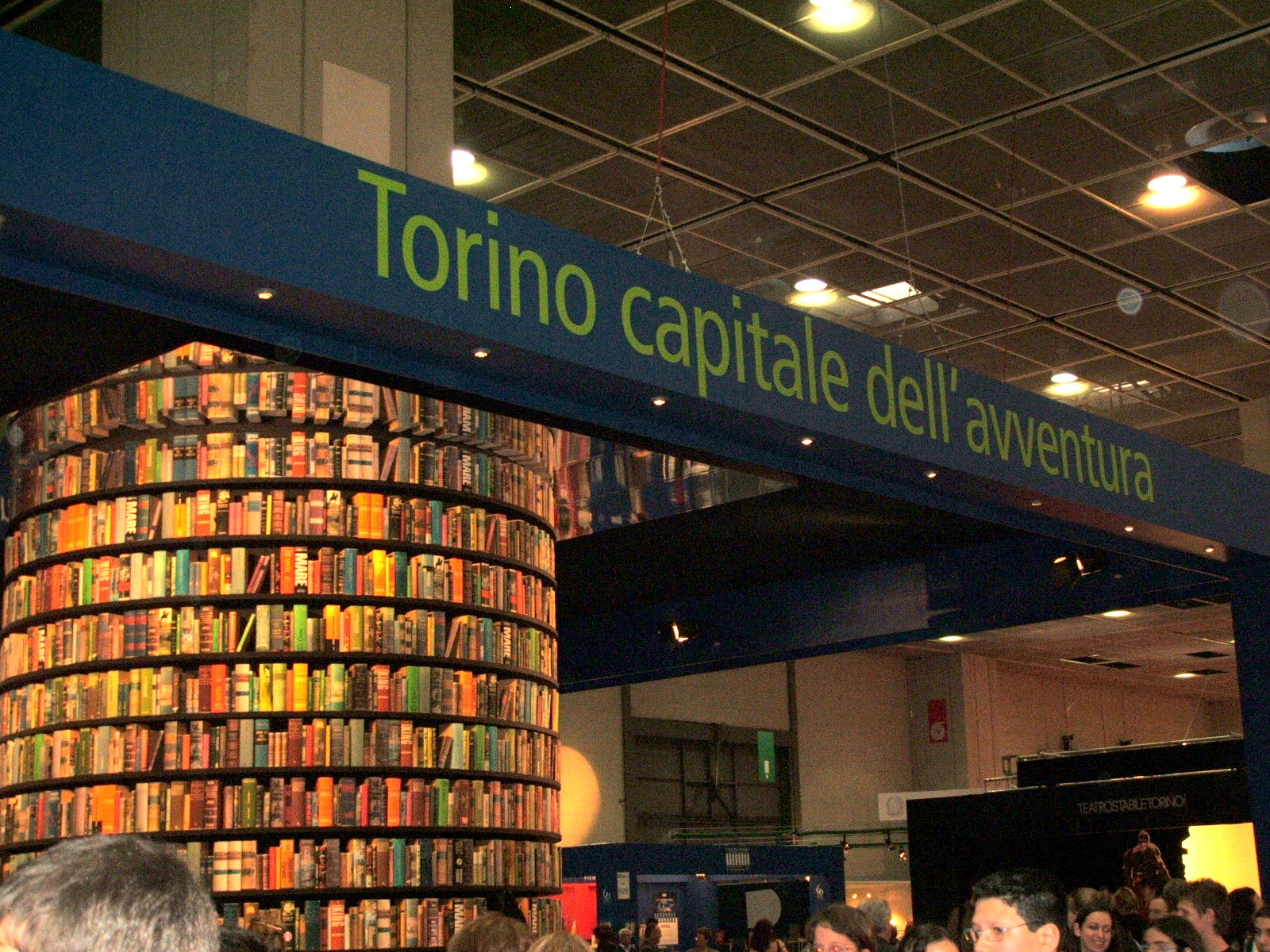 Le proposte Disney al Salone del Libro di Torino