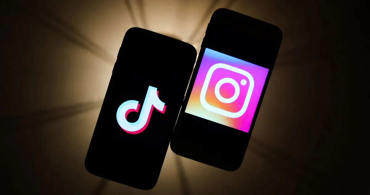 TikTok Notes: l’app per foto e testi che sfida Instagram (ma non solo)