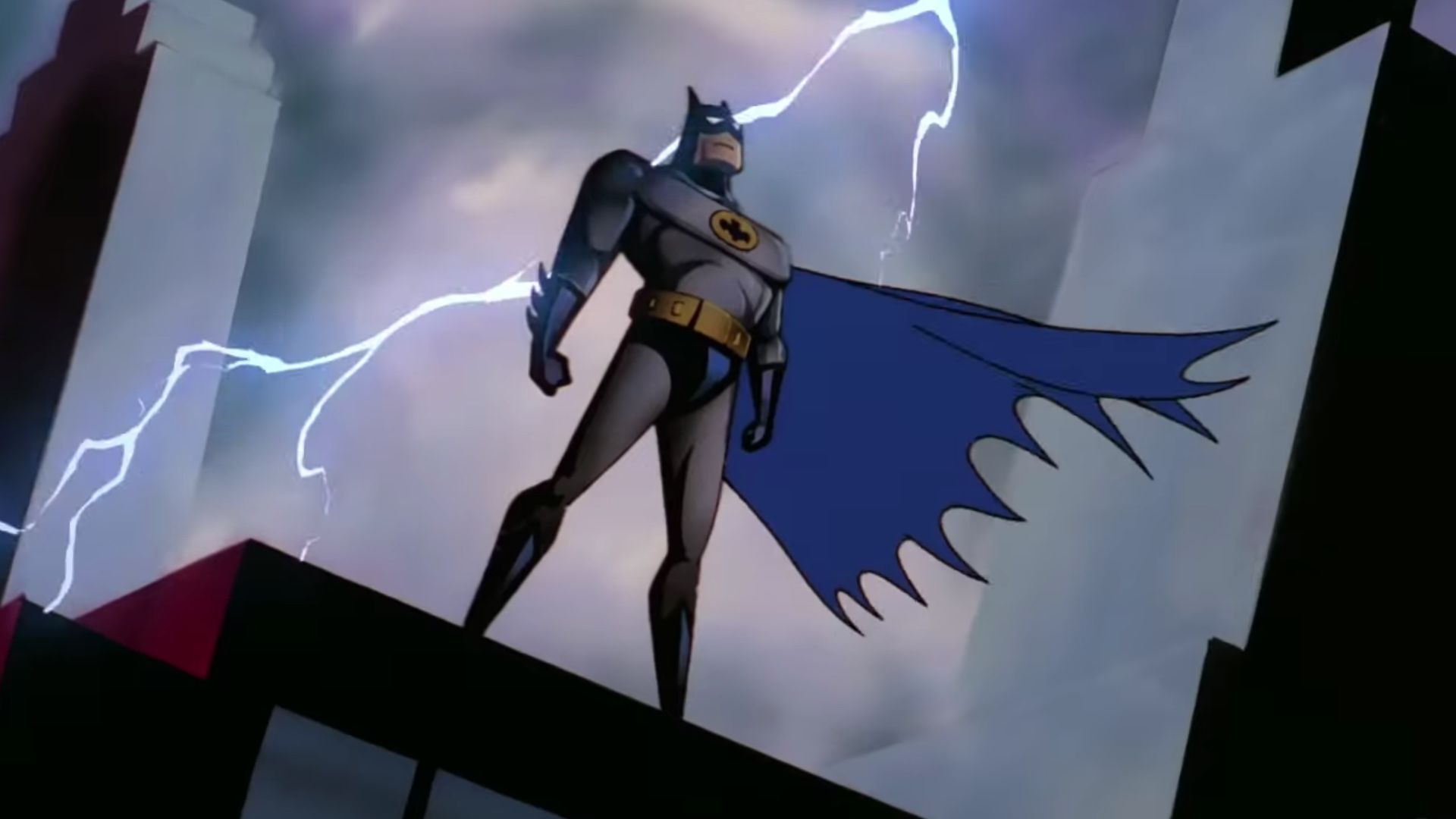 Batman: il videogioco dei sogni per i nostalgici della serie animata
