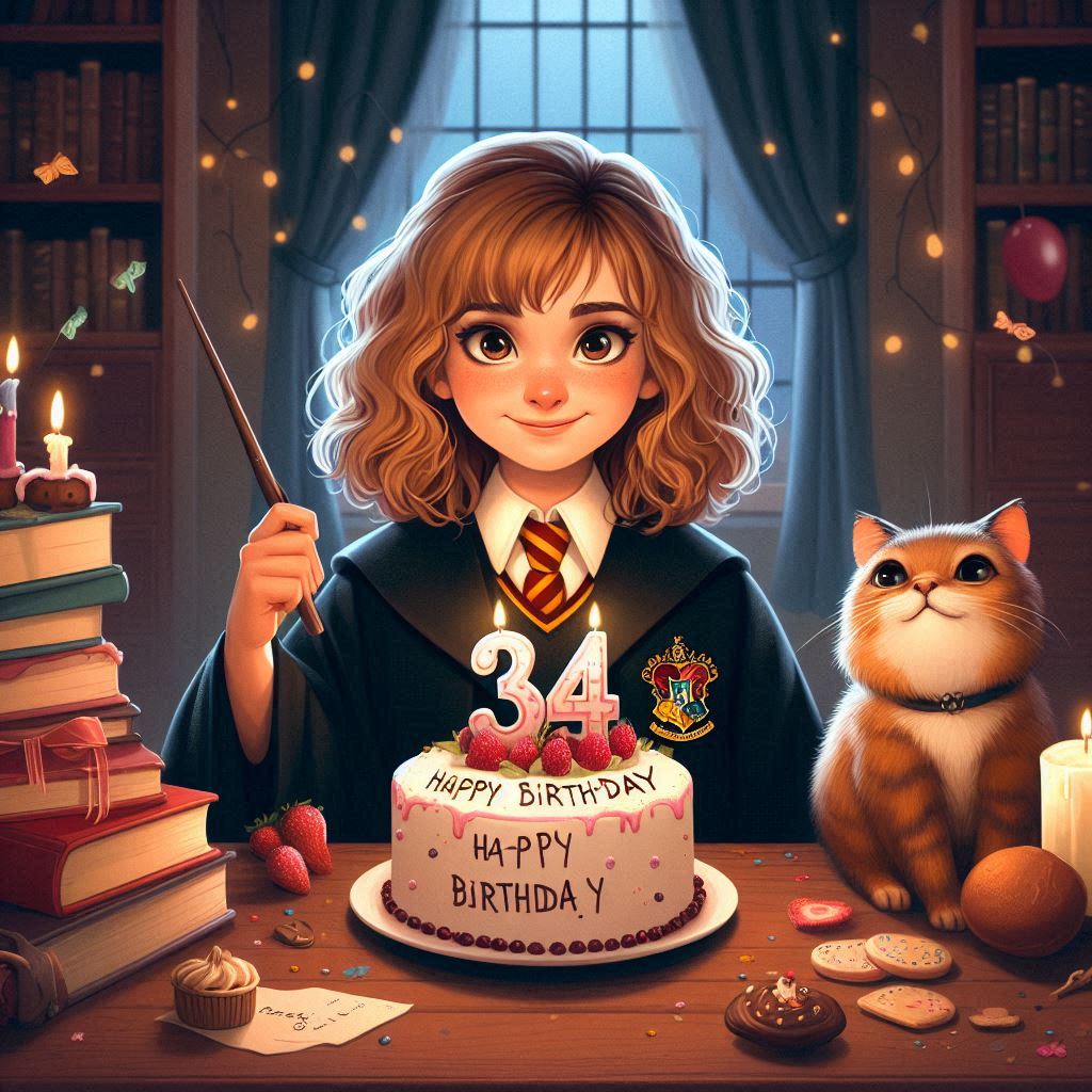 Emma Watson compie 34 anni: la star di Harry Potter ha detto addio al cinema?