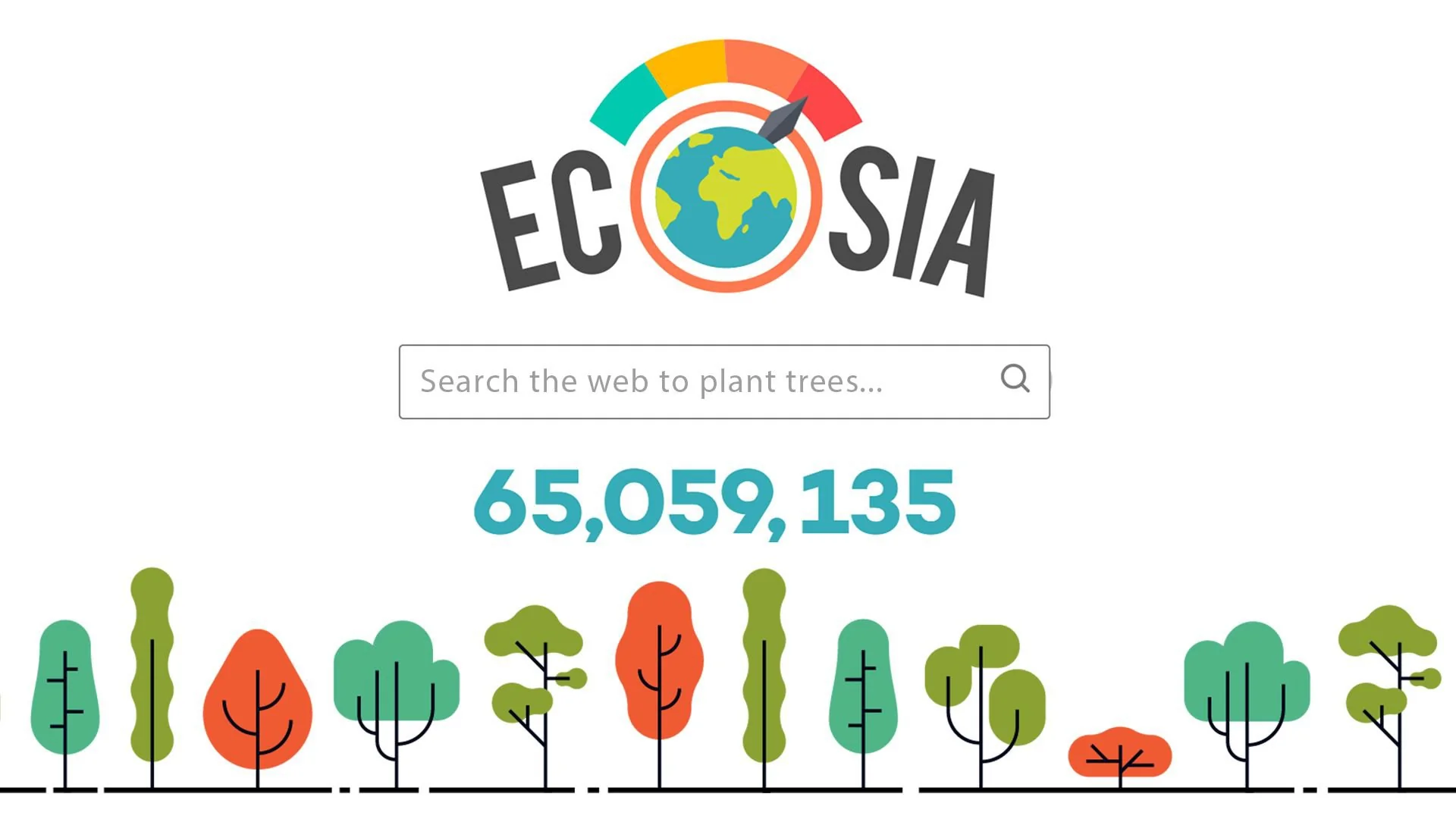 Ecosia lancia il browser più green del pianeta: naviga e salva il mondo!