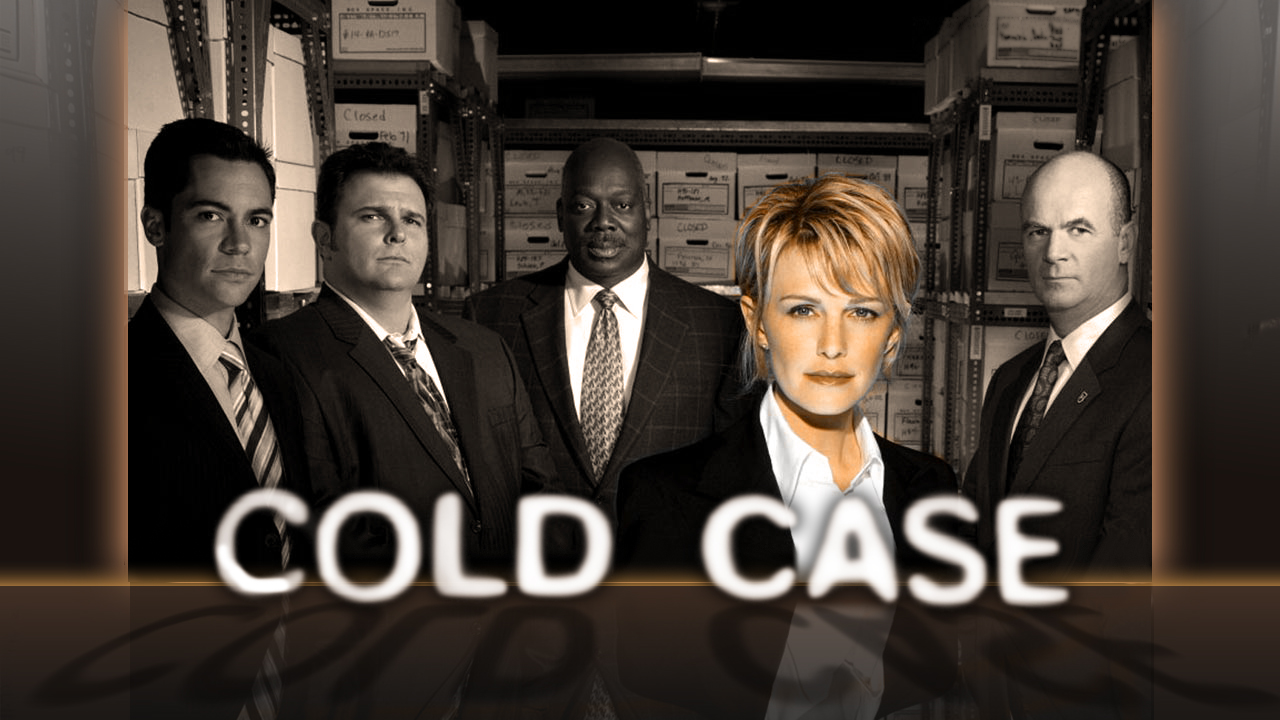 Cold Case: torna la serie cult con un nuovo team di detective!