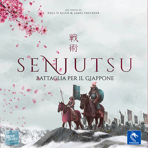 Senjutsu: Battaglia per il Giappone – Recensione e Guida Completa