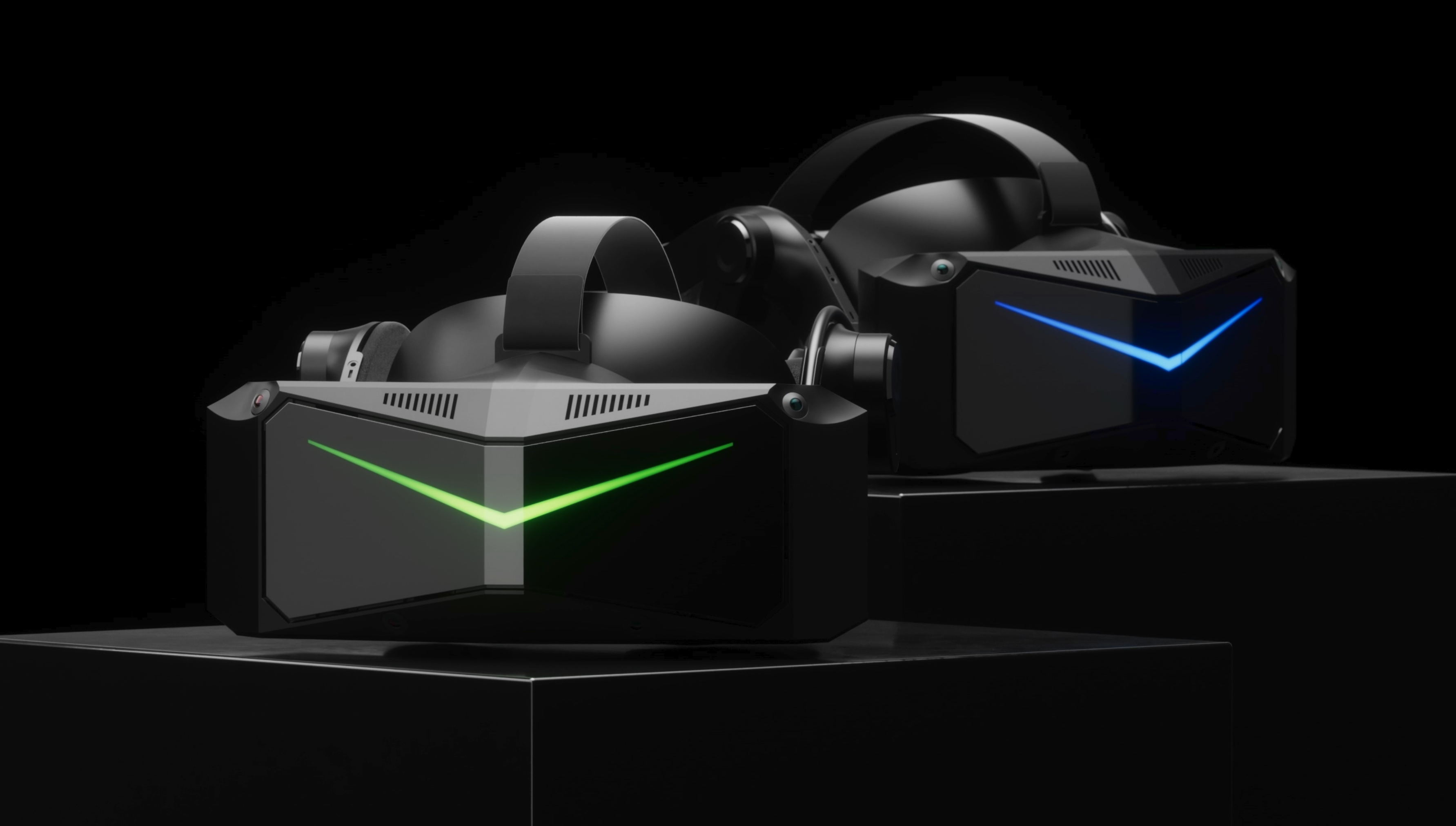 Pimax rivoluziona il VR con Crystal Super, Light e il modulo wireless 60G: ecco le novità!