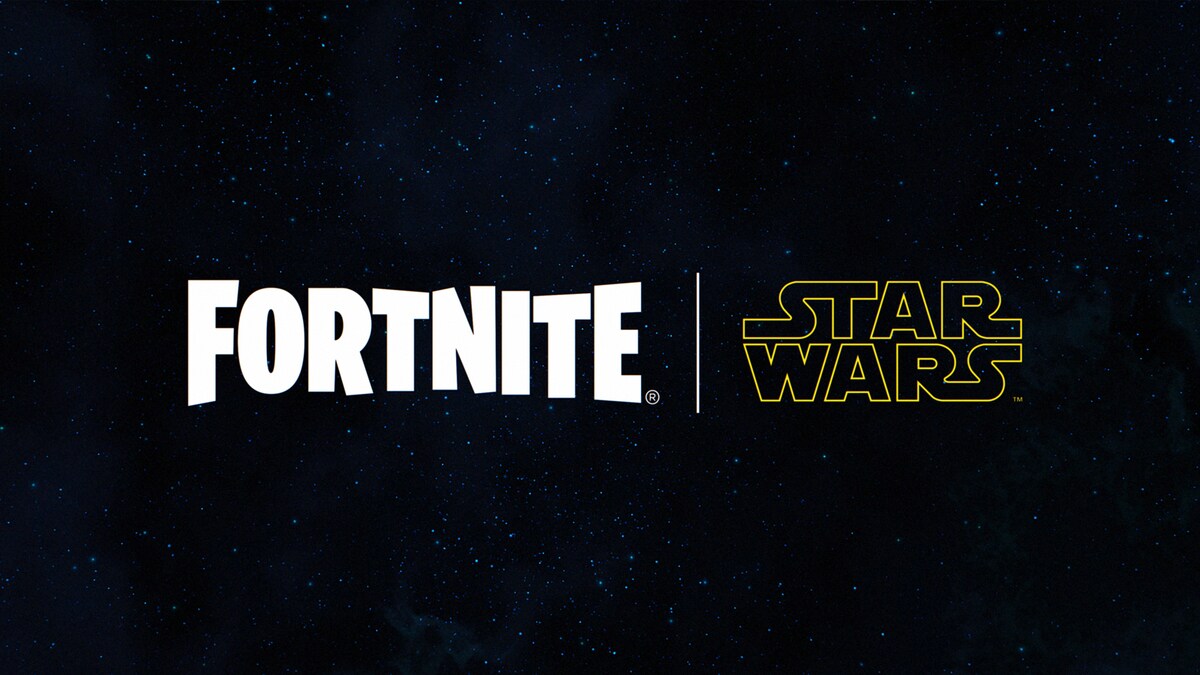 Fortnite x Star Wars: la vendetta degli Jedi