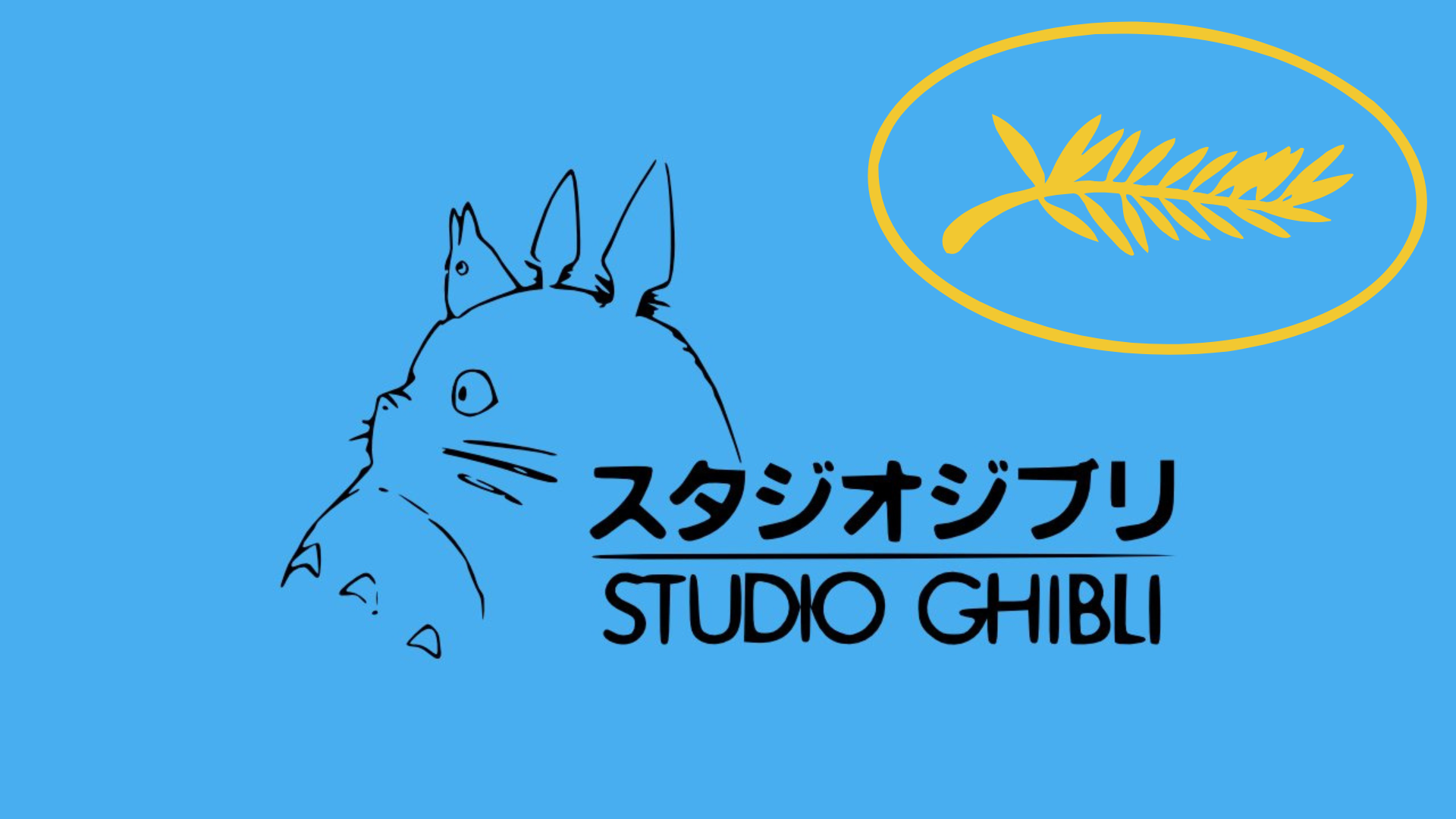 Cannes premia lo Studio Ghibli con la Palma d’oro onoraria: un riconoscimento storico per i maestri dell’animazione