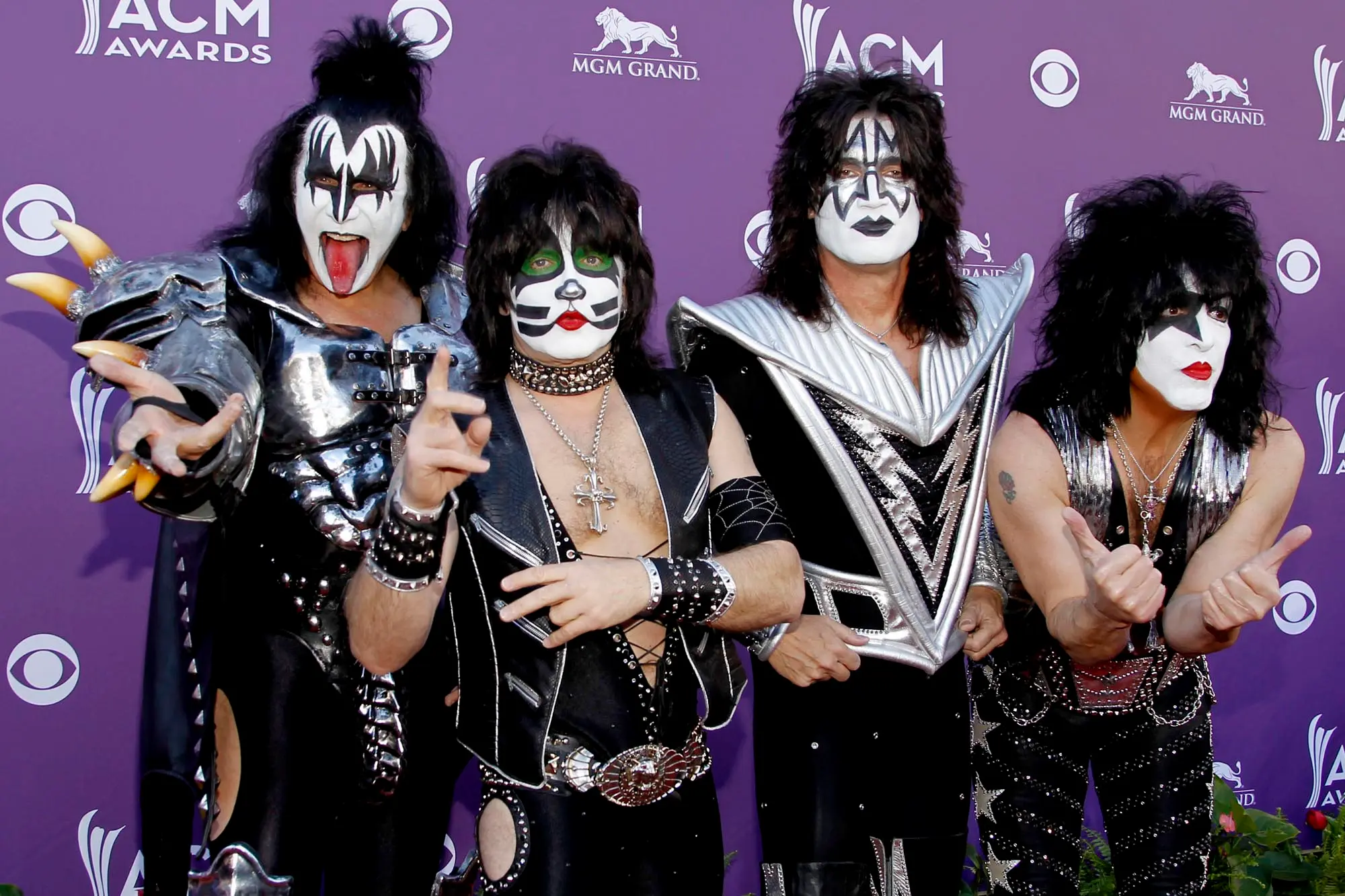 I Kiss passano il testimone: catalogo, avatar e futuro a Pophouse per oltre 300 milioni di dollari!