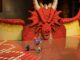 LEGO: un tavolo Dungeons & Dragons da 140.000 pezzi!