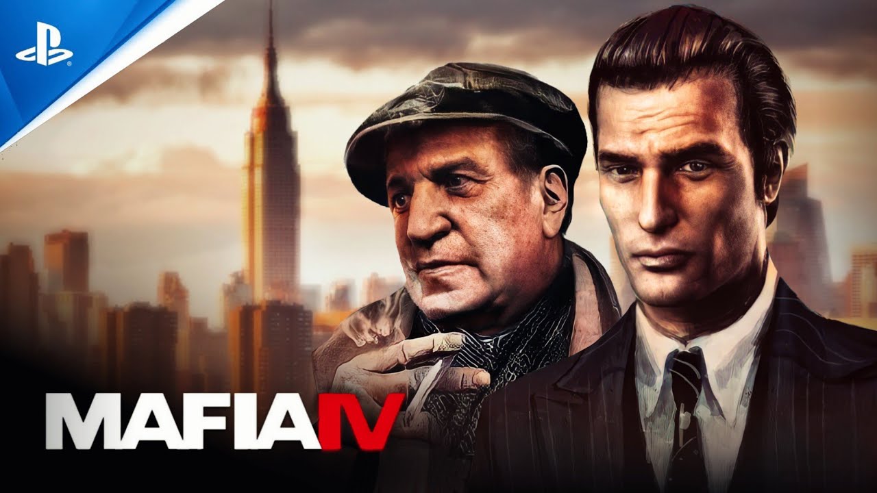 Mafia 4: nuove indiscrezioni sul reveal e data di uscita imminente?