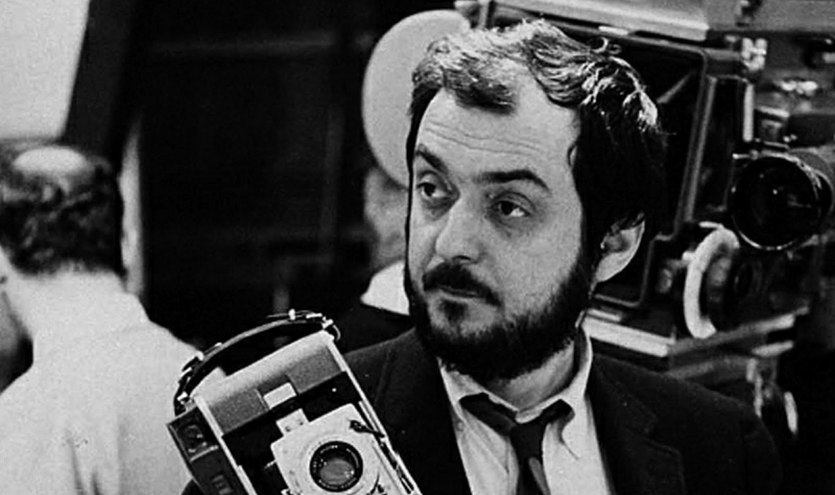 Stanley Kubrick contro la critica: finalmente pubblicato il libro che fece censurare