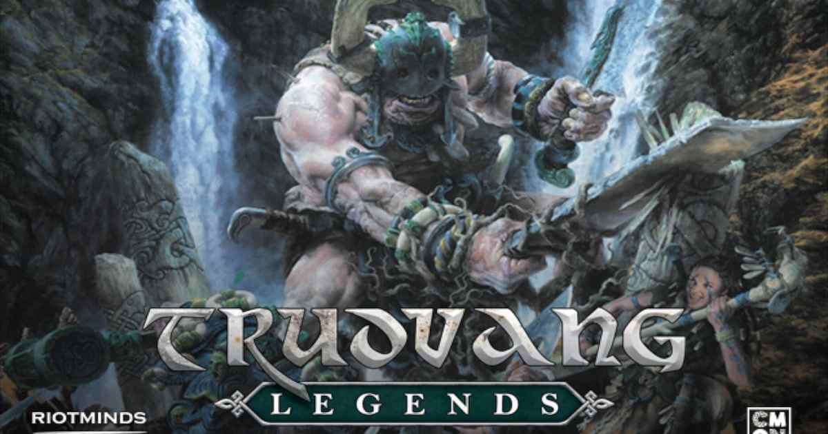 Trudvang Legends: Un’avventura narrativa tra gloria e difetti