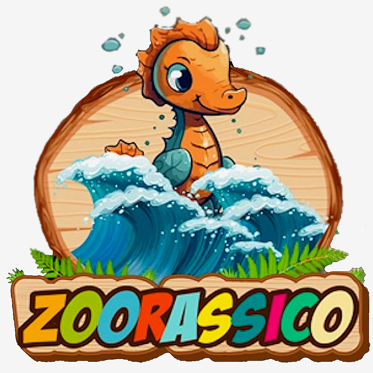 Zoomarine apre le porte a Zoorassico: un viaggio indimenticabile nell’era dei dinosauri!
