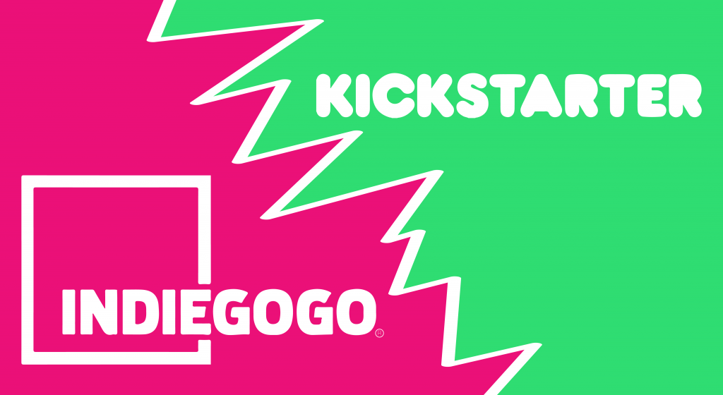 Indiegogo vs Kickstarter: la guida definitiva per il crowdfunding di successo
