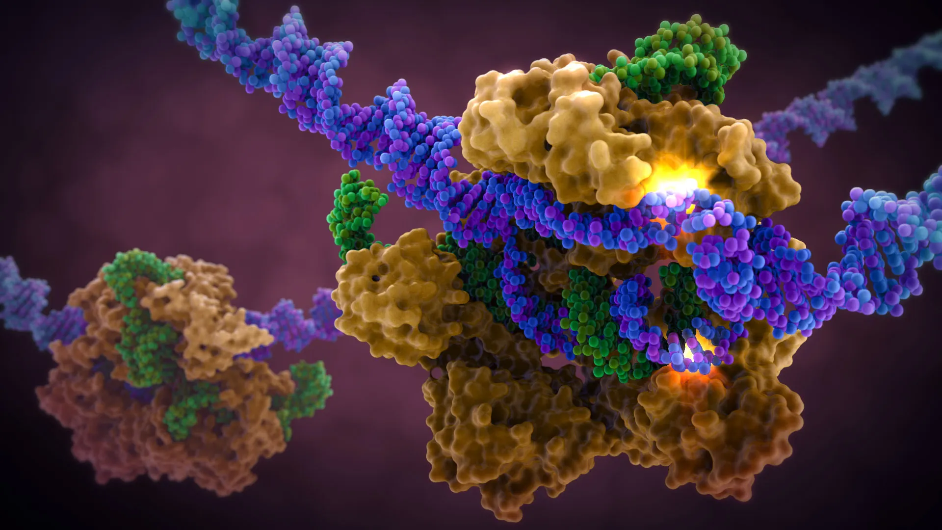 Intelligenza artificiale e CRISPR: rivoluzione nel biodesign per il futuro della medicina