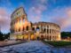 Il Colosseo: storia, crollo e asimmetria