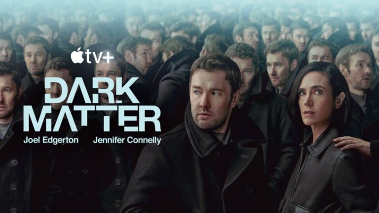 Dark Matter: un labirinto di idee inesplorate su Apple TV+