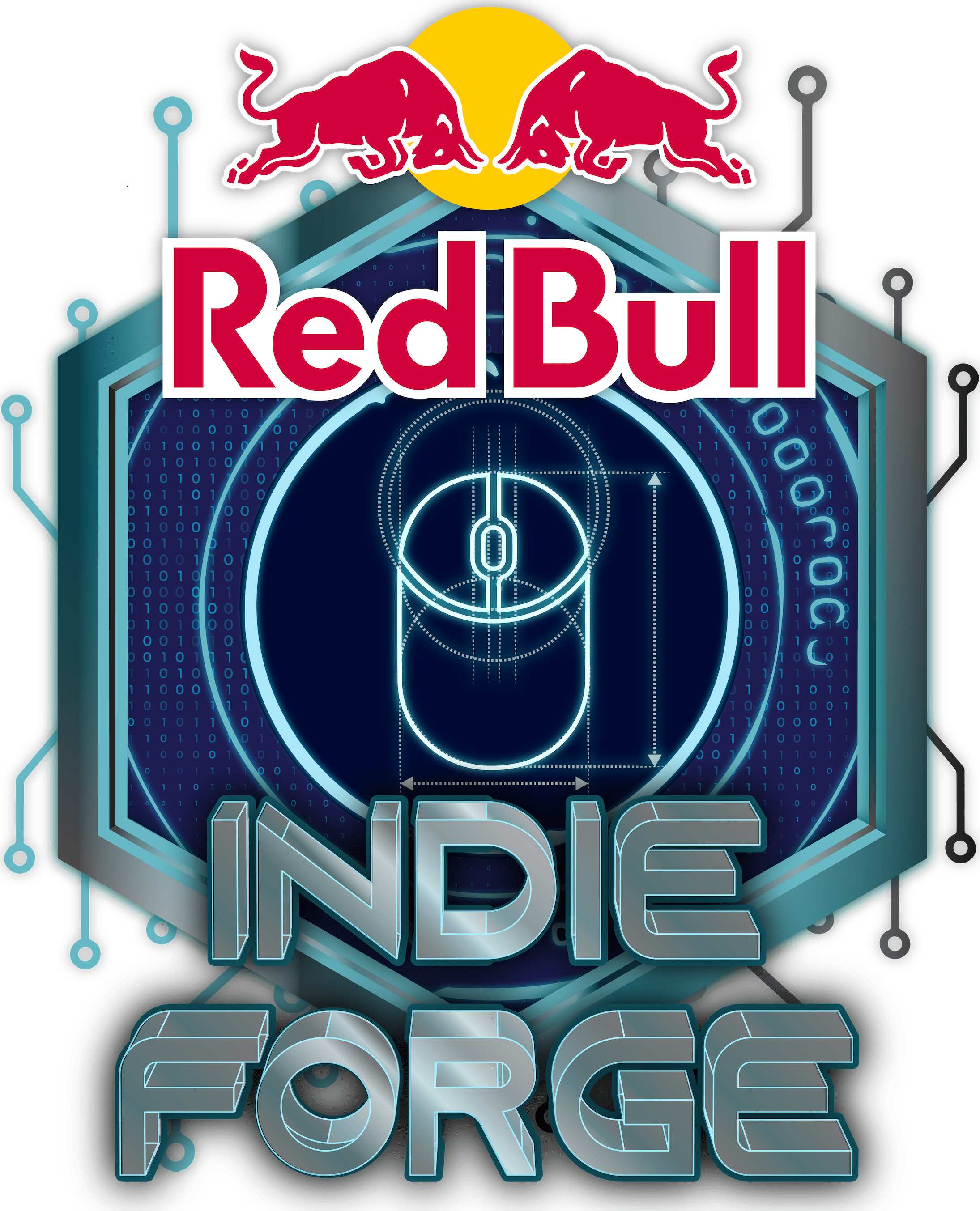 Aprono le candidature a Red Bull Indie Forge 2024