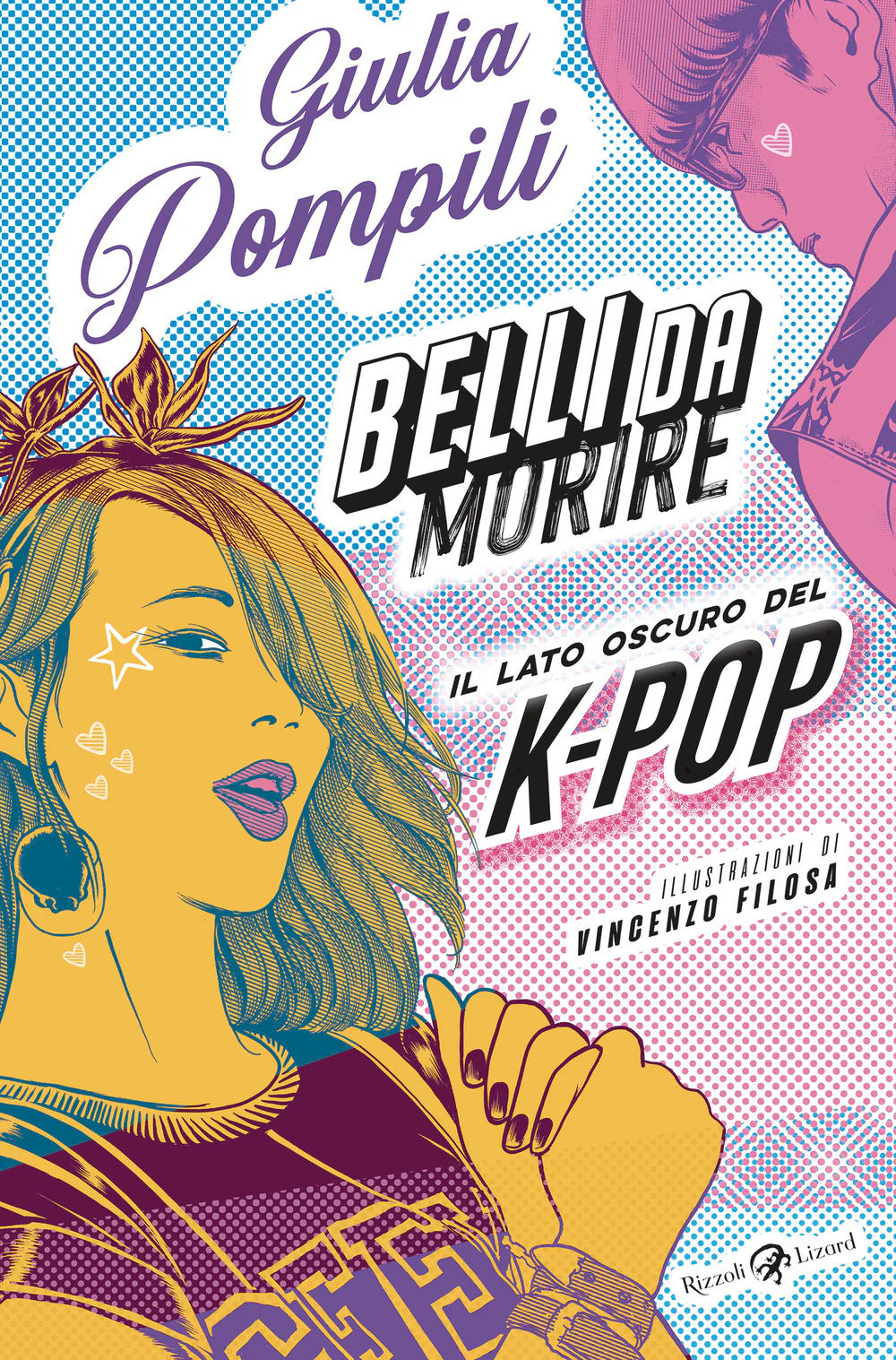 “Belli da morire. Il lato oscuro del K-Pop” di Giulia Pompili: dietro le quinte delle star sudcoreane