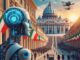 L’Italia e la Rivoluzione dell’Intelligenza Artificiale: Una Sfida Epocale