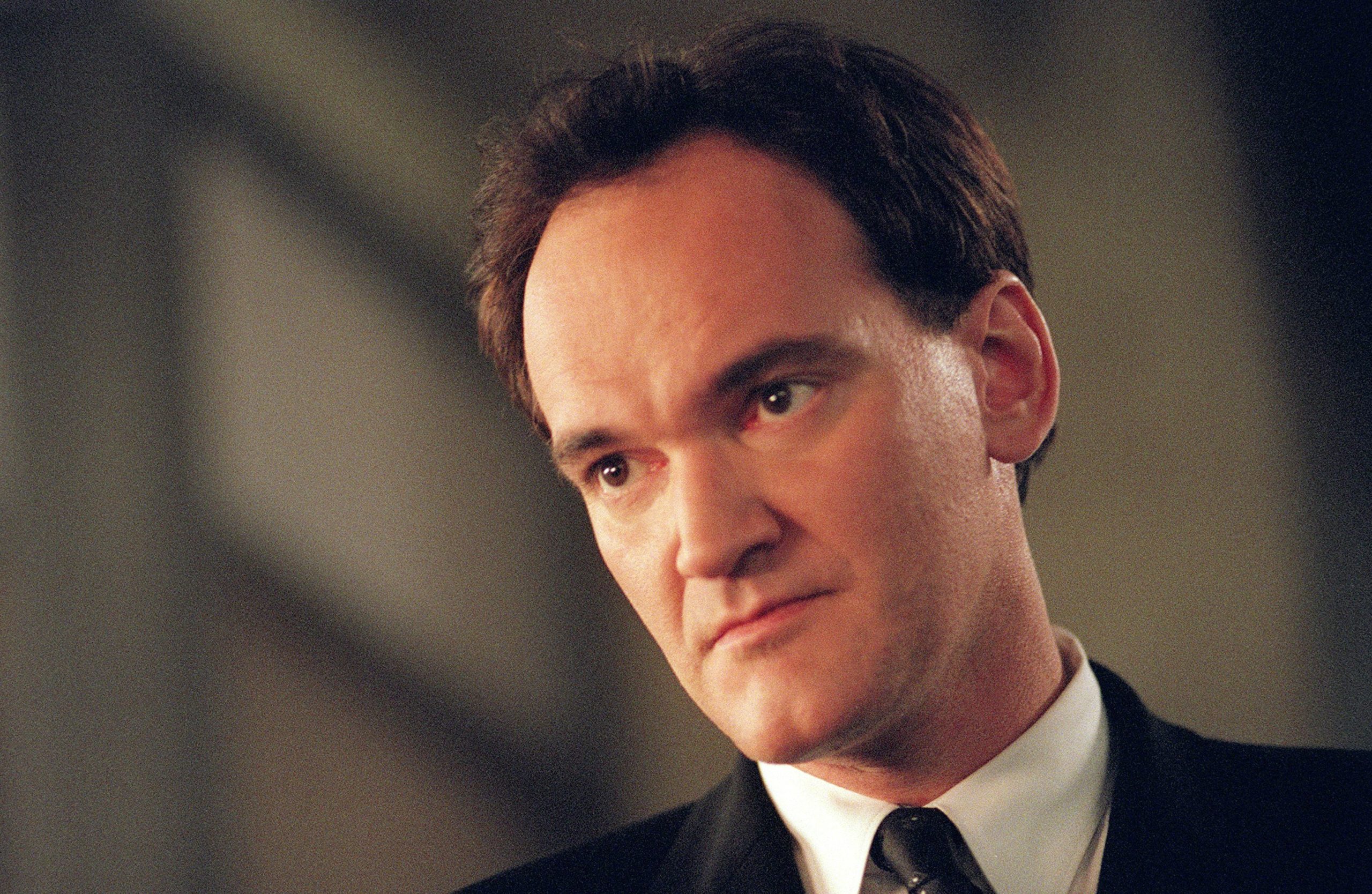 Quentin Tarantino e la cancellazione di The Movie Critic: ecco il perché 
