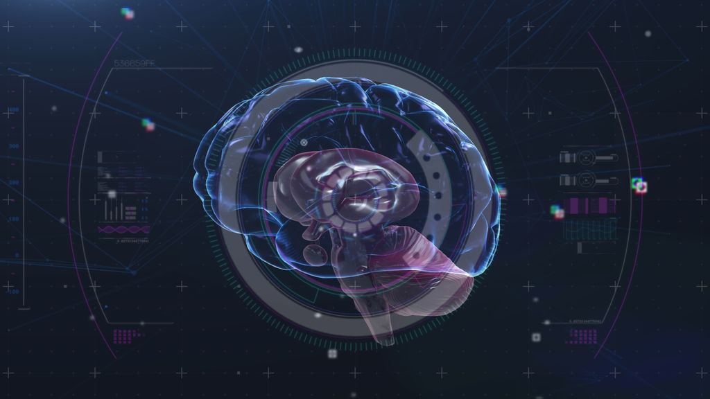 Interfaccia cervello-computer cinese: una scimmia controlla un braccio robotico “con il pensiero”