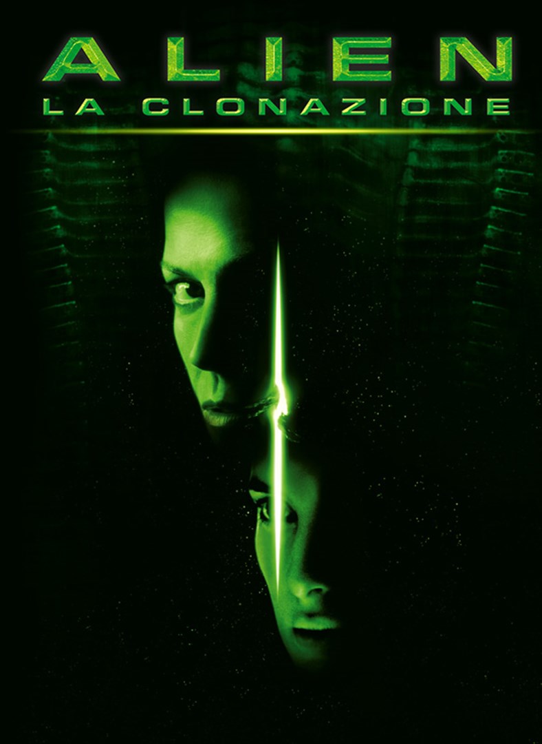 Il 25° anniversario di “Alien – La clonazione”