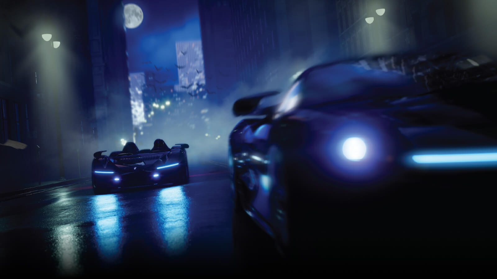 La Batmobile diventa realtà: Pininfarina e Wayne Enterprises presentano quattro hypercar esclusive